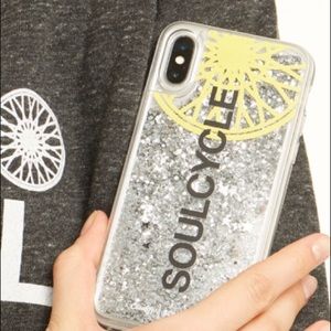 SOUL CYCLE PHONE CASE